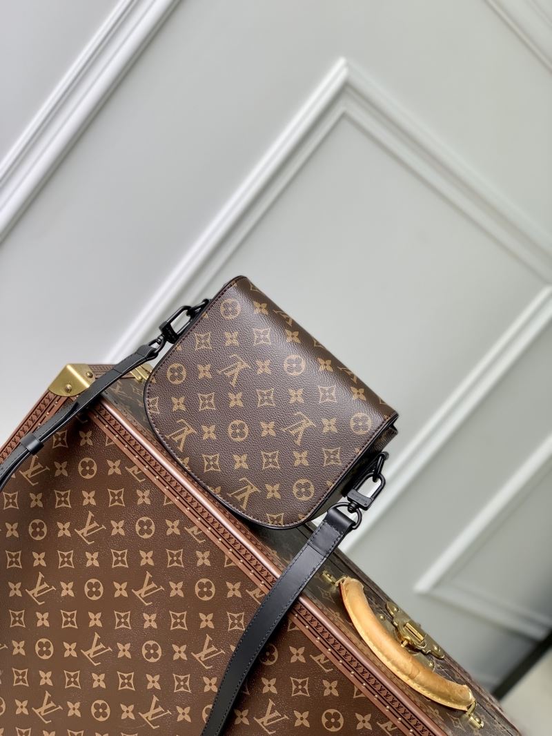 Mens LV Satchel bags